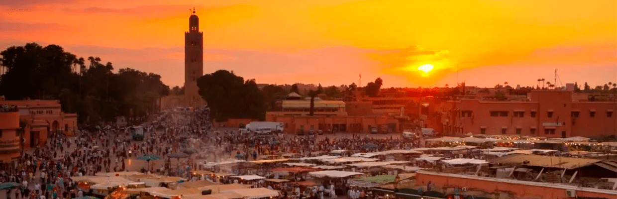 Viajar a Marrakech: guía para disfrutar la ciudad más vibrante de Marruecos