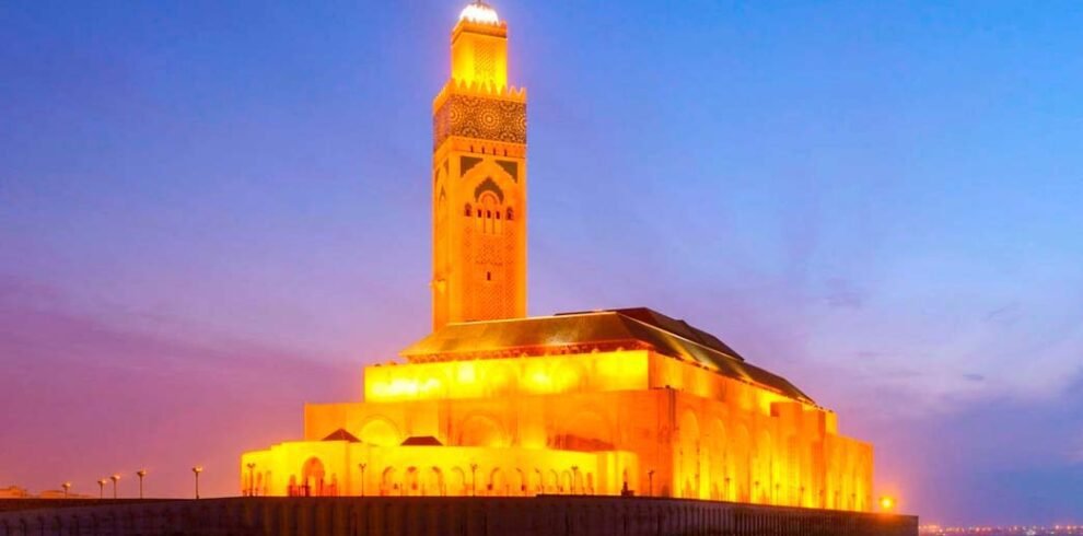 Tour de 12 Días por Marruecos — Casablanca, Desierto, Ciudades Imperiales y Norte