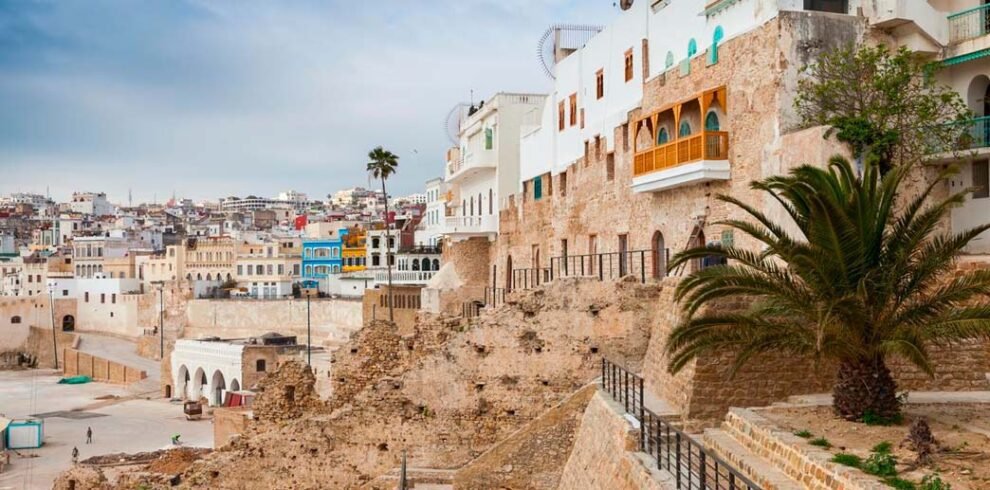 Tour de 7 Días: Fez → Merzouga → Tánger