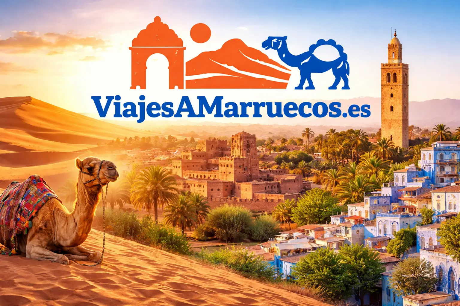 Viajes a Marruecos: rutas, ciudades y tours organizados