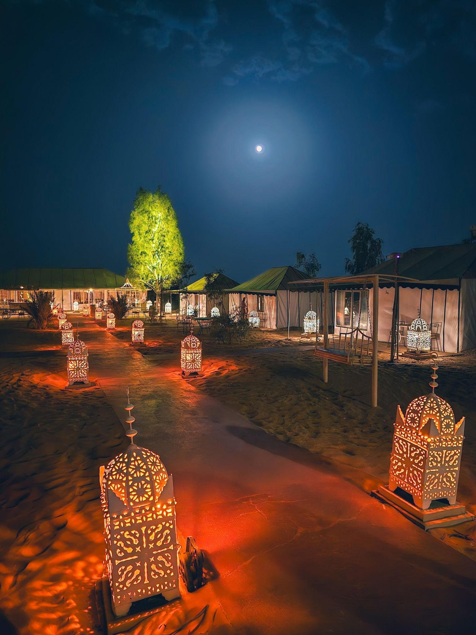 Mejores tours al desierto desde Marrakech 3 Mejores tours al desierto desde Marrakech