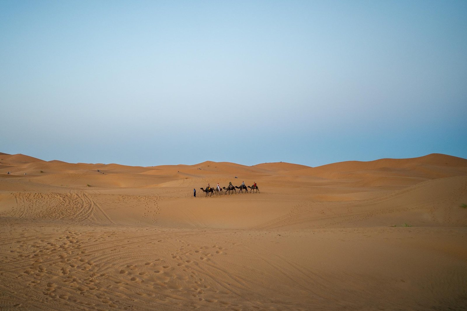 Mejores tours al desierto desde Marrakech 1 Mejores tours al desierto desde Marrakech