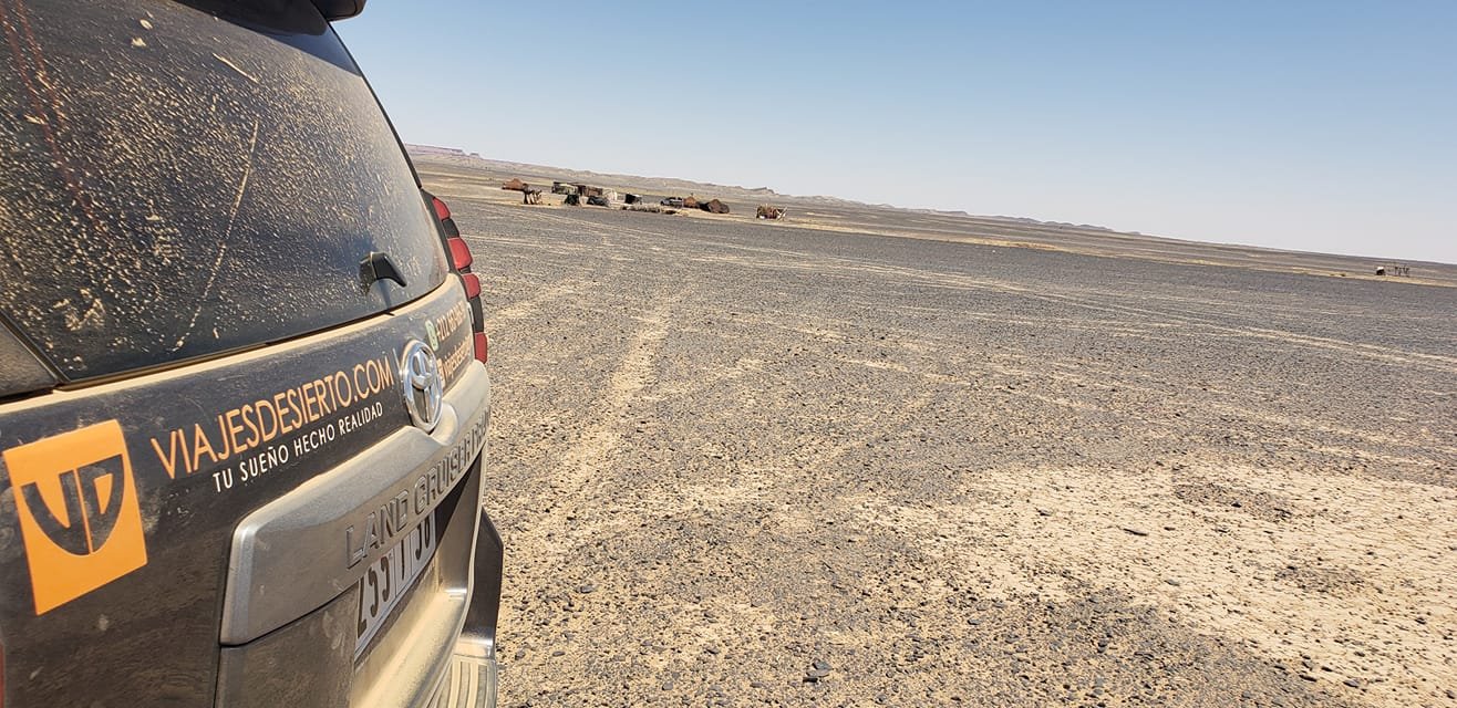 Viaje organizado a Marruecos: la forma más cómoda y completa de descubrir el país