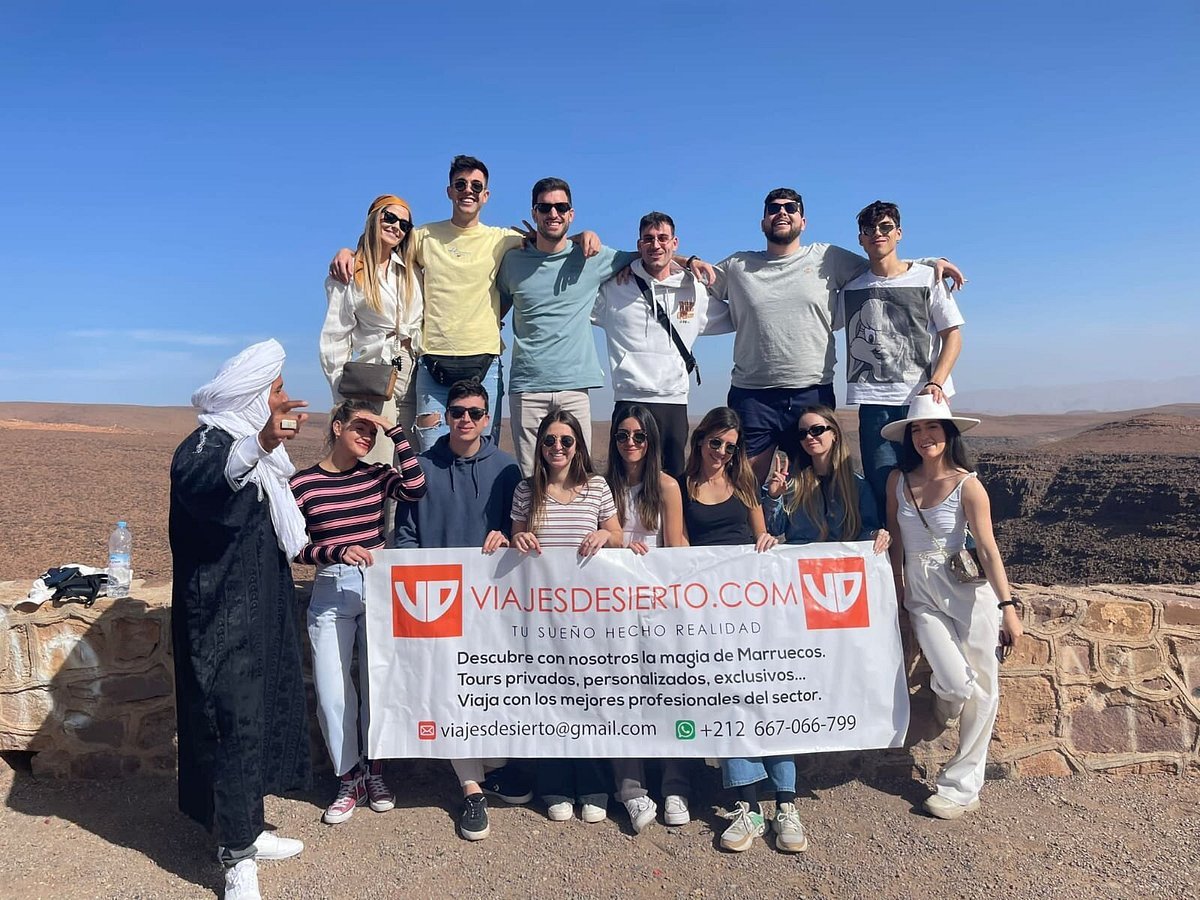 Excursión desierto desde Marrakech: guía completa para descubrir Merzouga con ViajesDesierto.com 2 Excursión desierto desde Marrakech: guía completa para descubrir Merzouga con ViajesDesierto.com