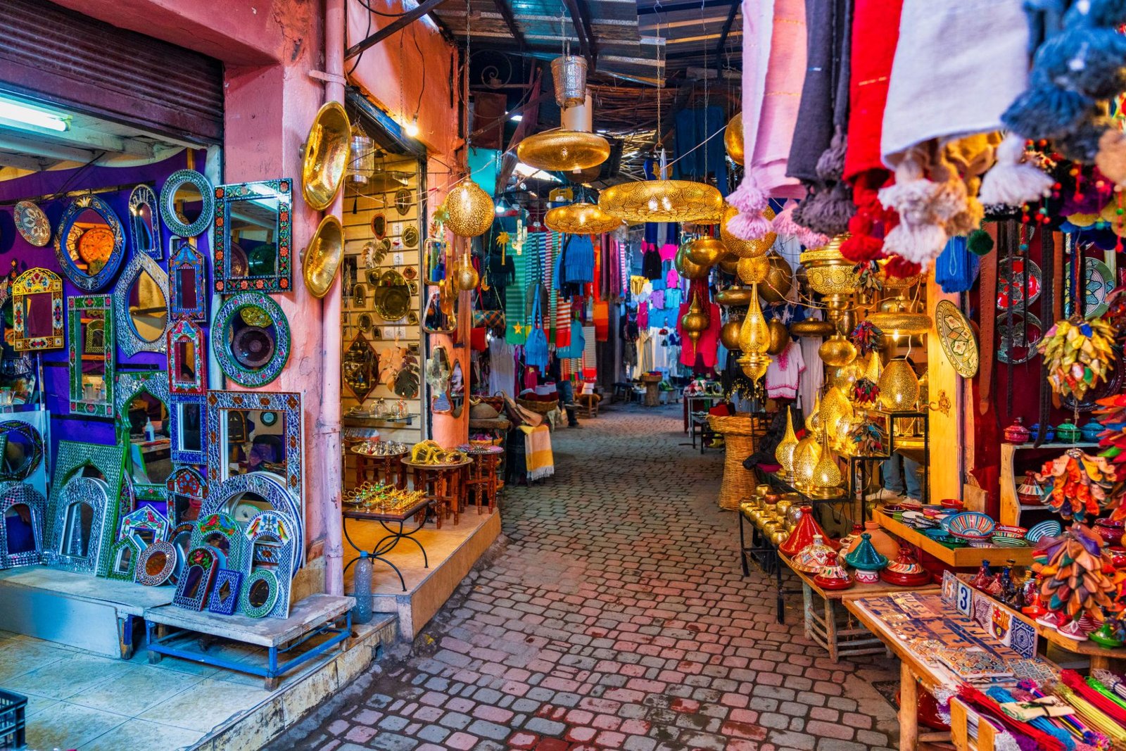 Recomendaciones para viajar a Marruecos: guía completa y práctica para planificar tu viaje 1 Recomendaciones para viajar a Marruecos: guía completa y práctica para planificar tu viaje