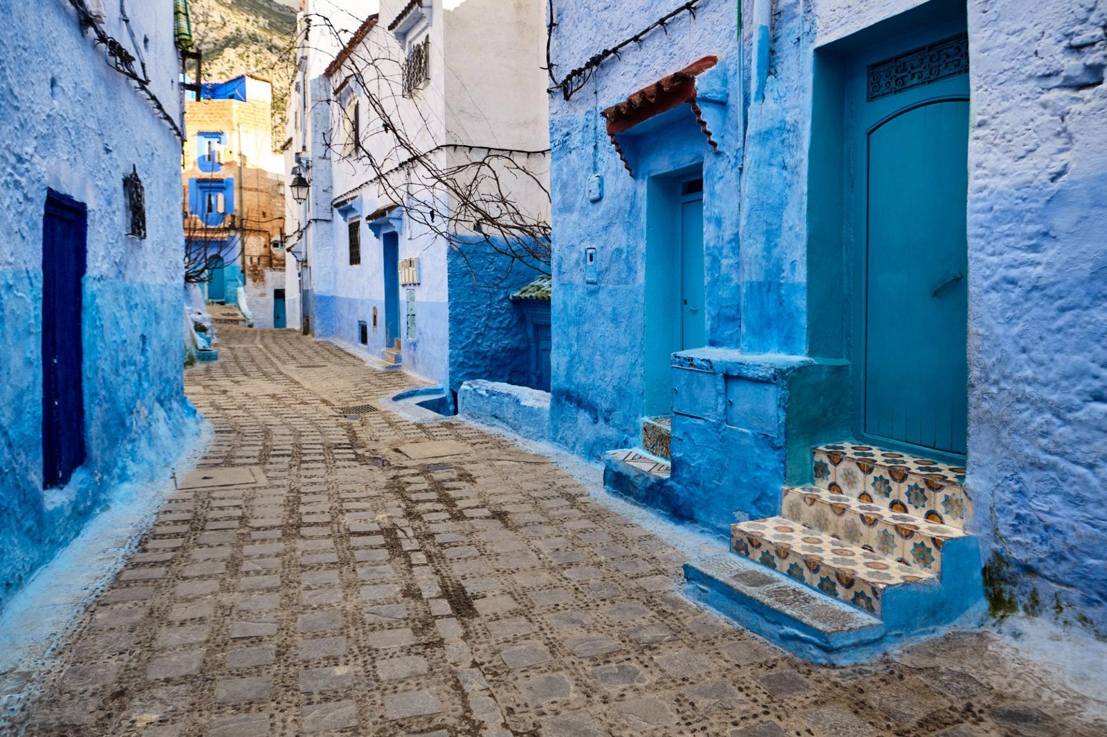 Recomendaciones para viajar a Marruecos: guía completa y práctica para planificar tu viaje 2 Recomendaciones para viajar a Marruecos: guía completa y práctica para planificar tu viaje